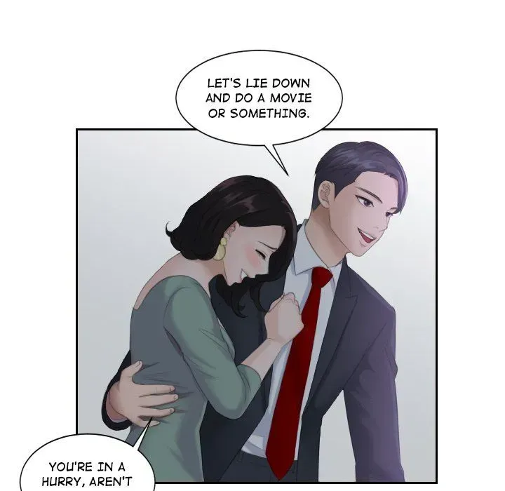 Read Crazy for it chapter 1 image 14 on Lezhin