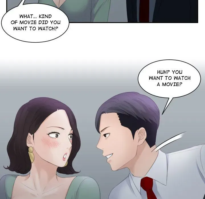 Read Crazy for it chapter 1 image 16 on Lezhin