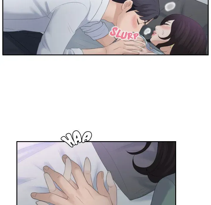 Read Crazy for it chapter 1 image 19 on Lezhin