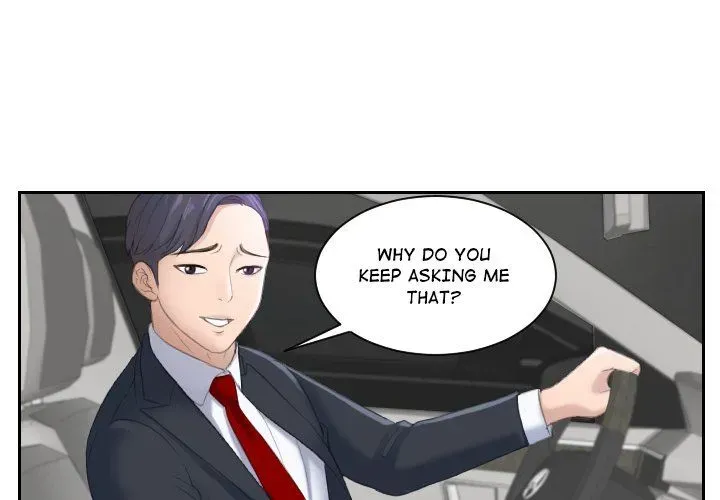 Read Crazy for it chapter 1 image 2 on Lezhin