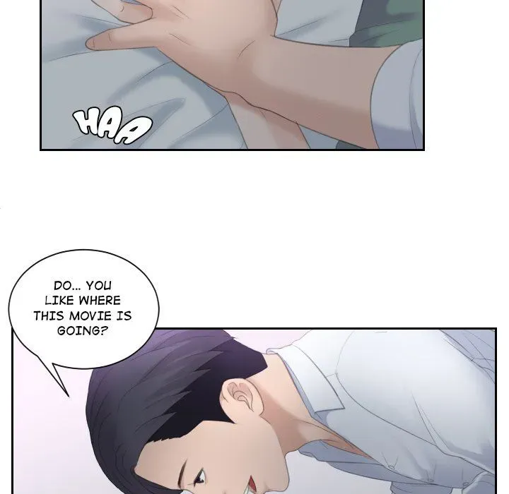Read Crazy for it chapter 1 image 20 on Lezhin