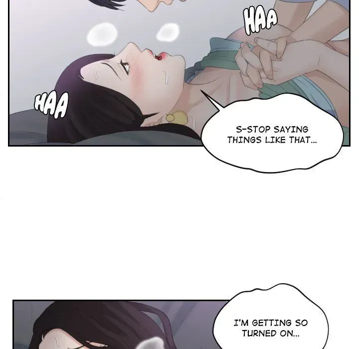 Read Crazy for it chapter 1 image 21 on Lezhin