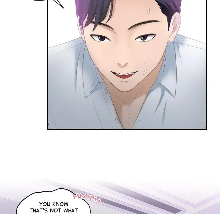 Read Crazy for it chapter 1 image 23 on Lezhin