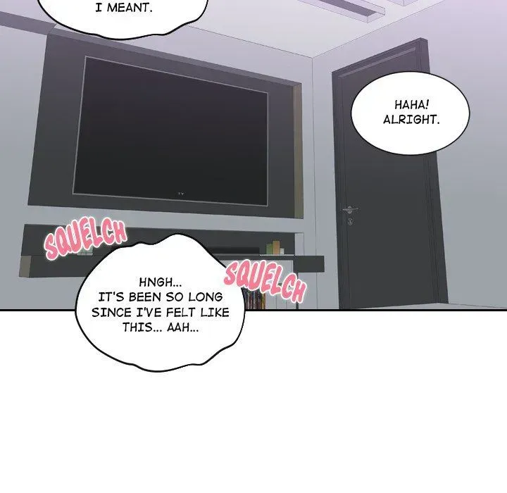Read Crazy for it chapter 1 image 24 on Lezhin