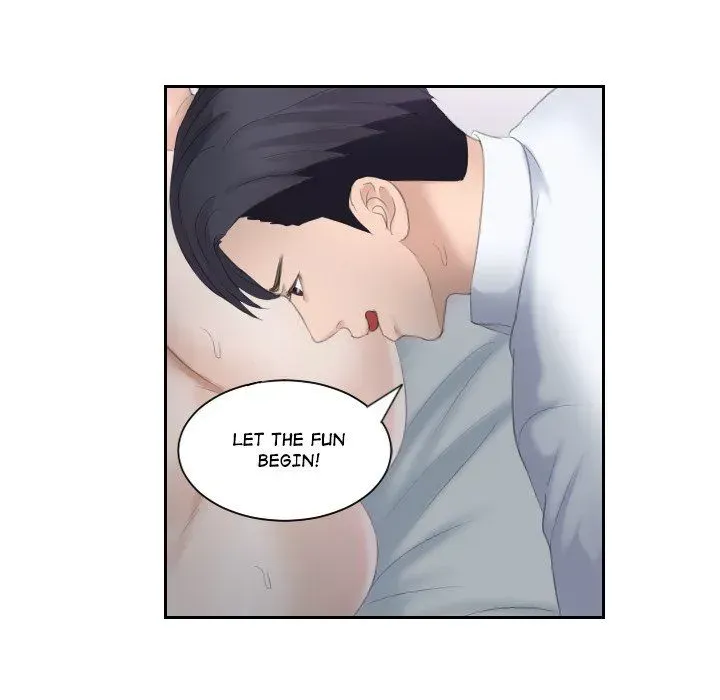 Read Crazy for it chapter 1 image 26 on Lezhin