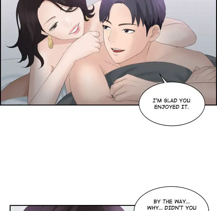 Read Crazy for it chapter 1 image 32 on Lezhin