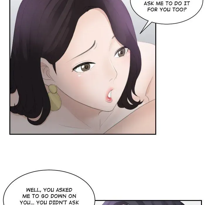 Read Crazy for it chapter 1 image 33 on Lezhin