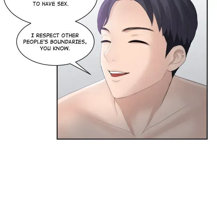 Read Crazy for it chapter 1 image 34 on Lezhin