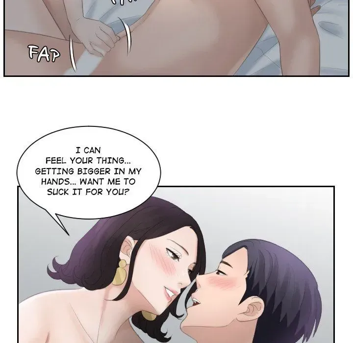 Read Crazy for it chapter 1 image 38 on Lezhin