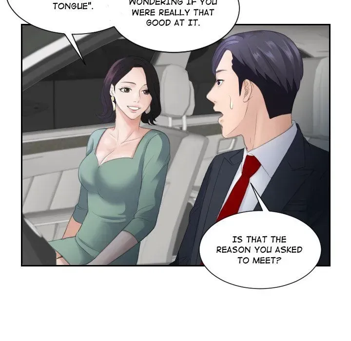 Read Crazy for it chapter 1 image 4 on Lezhin