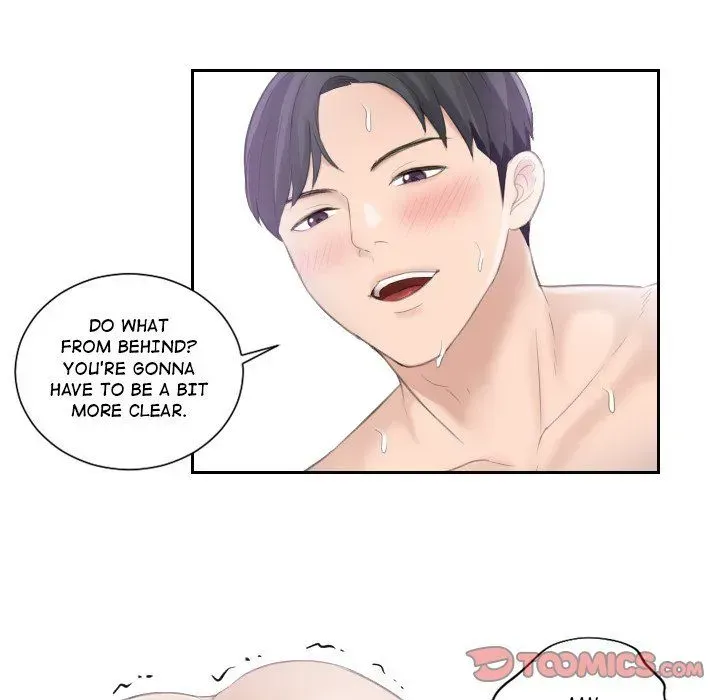 Read Crazy for it chapter 1 image 61 on Lezhin