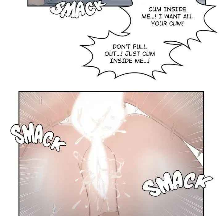 Read Crazy for it chapter 1 image 67 on Lezhin