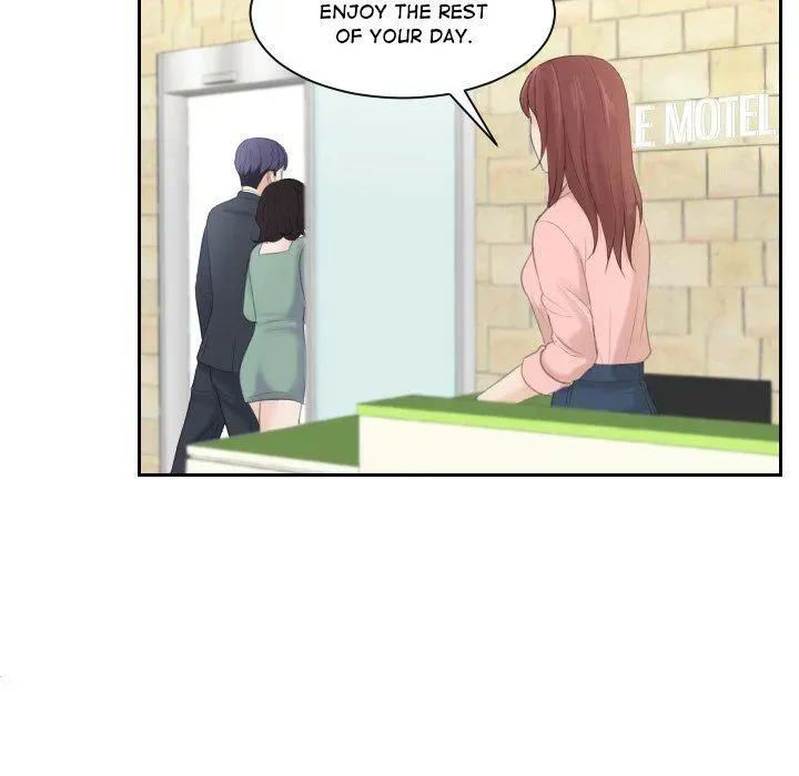 Read Crazy for it chapter 1 image 74 on Lezhin