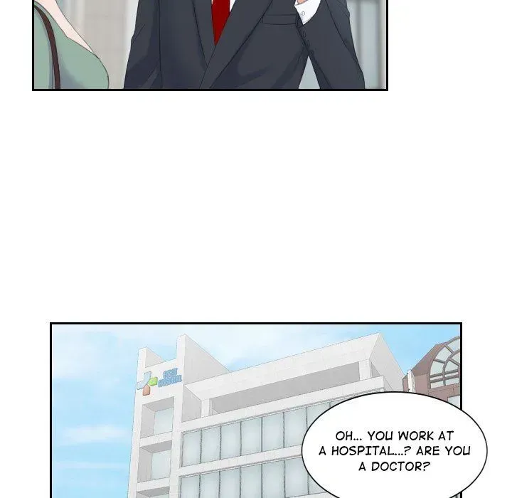 Read Crazy for it chapter 1 image 80 on Lezhin