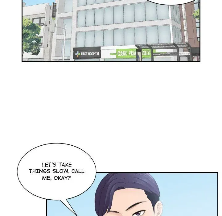 Read Crazy for it chapter 1 image 81 on Lezhin