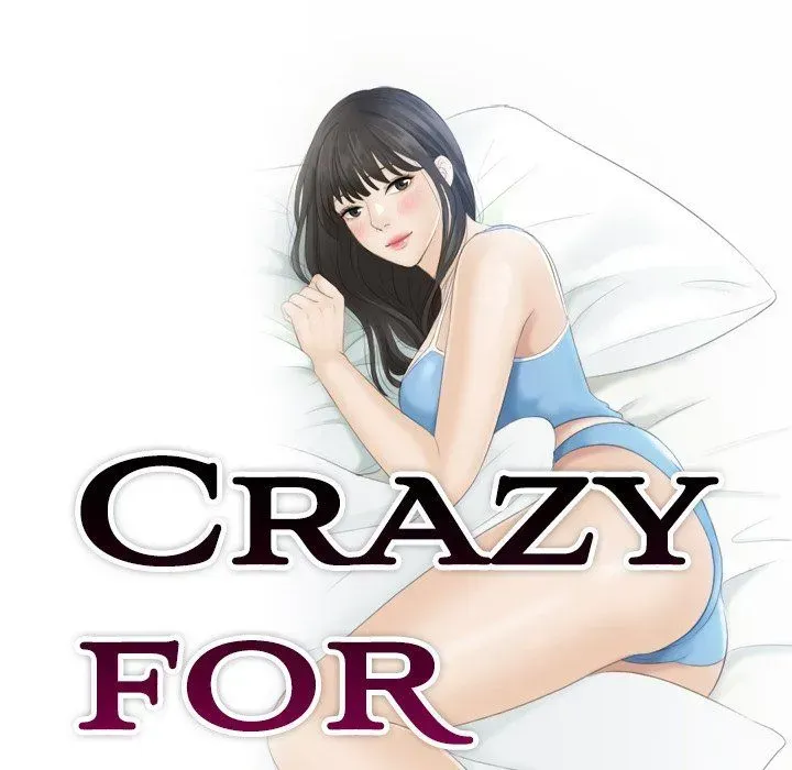 Read Crazy for it chapter 1 image 9 on Lezhin