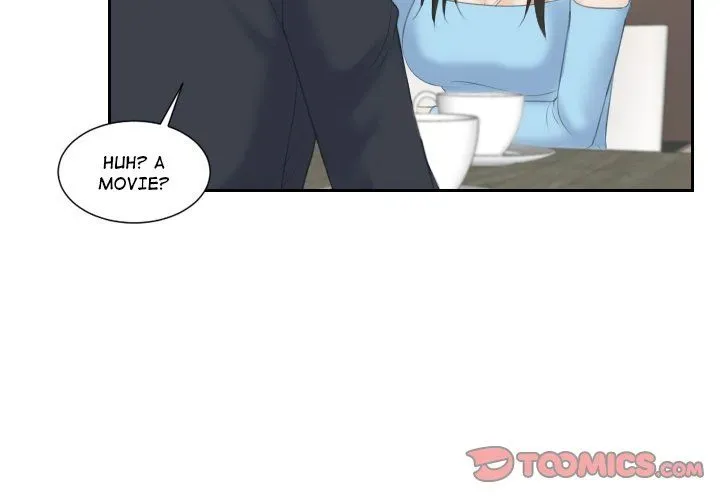 Read Crazy for it chapter 10 image 1 on Lezhin