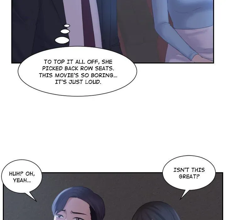 Read Crazy for it chapter 10 image 15 on Lezhin
