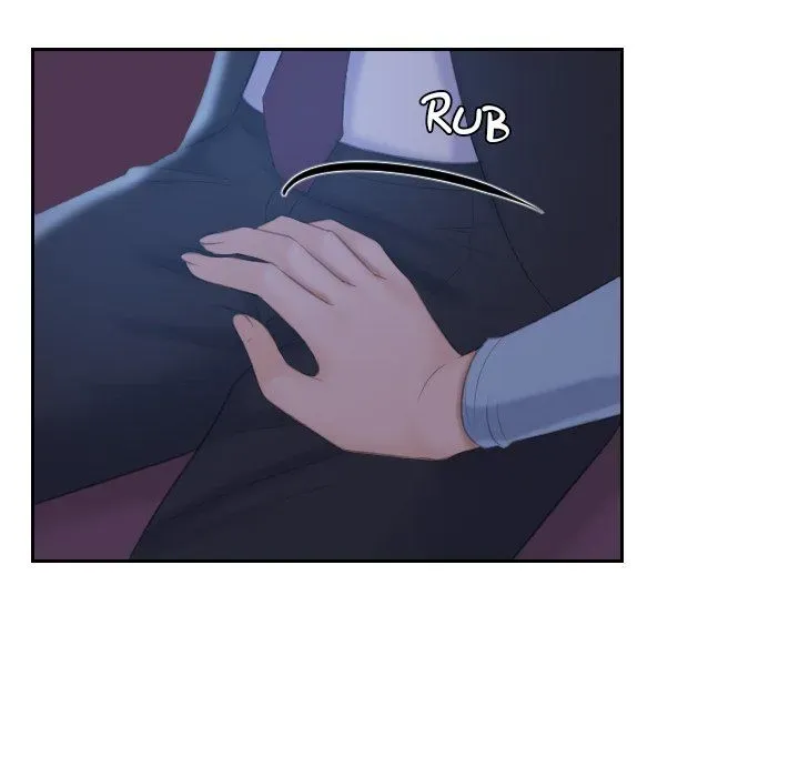 Read Crazy for it chapter 10 image 18 on Lezhin