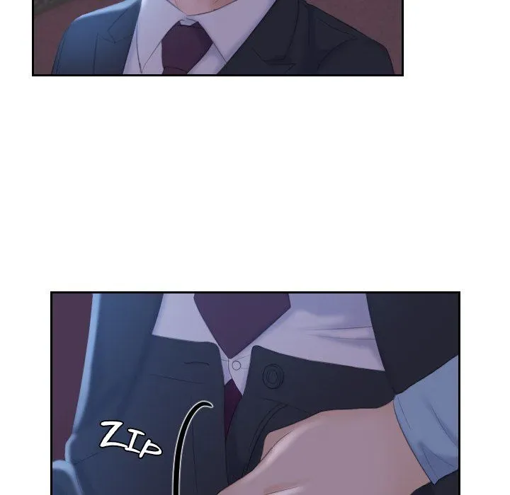 Read Crazy for it chapter 10 image 21 on Lezhin