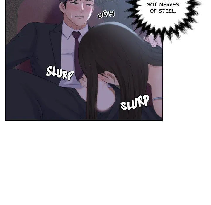 Read Crazy for it chapter 10 image 28 on Lezhin