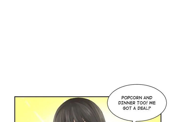 Read Crazy for it chapter 10 image 3 on Lezhin