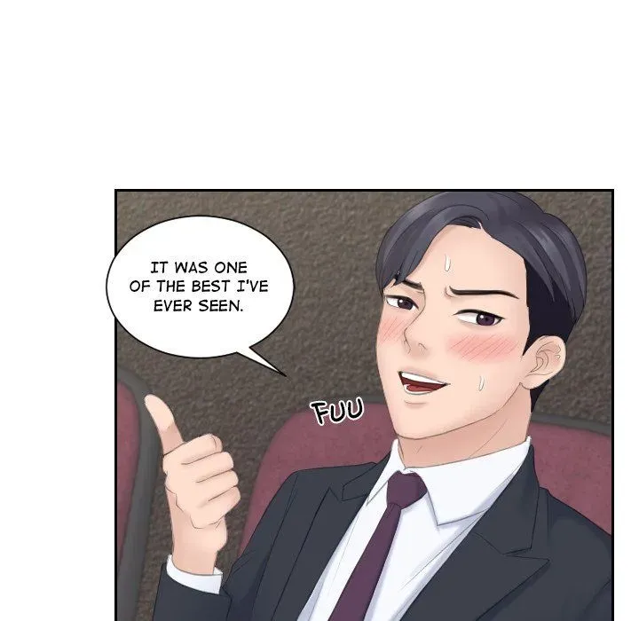 Read Crazy for it chapter 10 image 38 on Lezhin