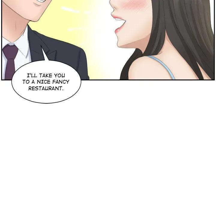 Read Crazy for it chapter 10 image 40 on Lezhin