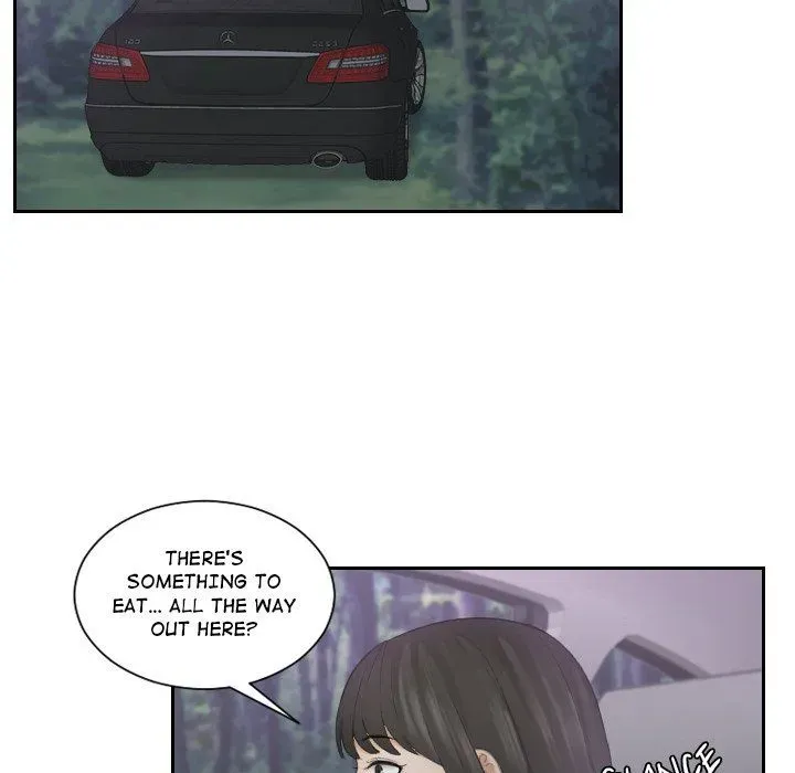 Read Crazy for it chapter 10 image 46 on Lezhin