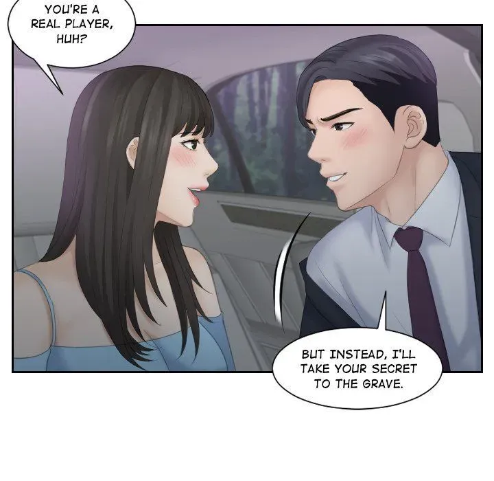 Read Crazy for it chapter 10 image 49 on Lezhin