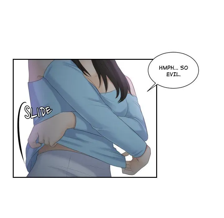 Read Crazy for it chapter 10 image 50 on Lezhin