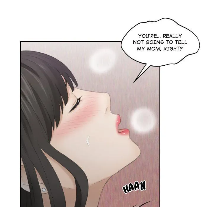 Read Crazy for it chapter 10 image 57 on Lezhin