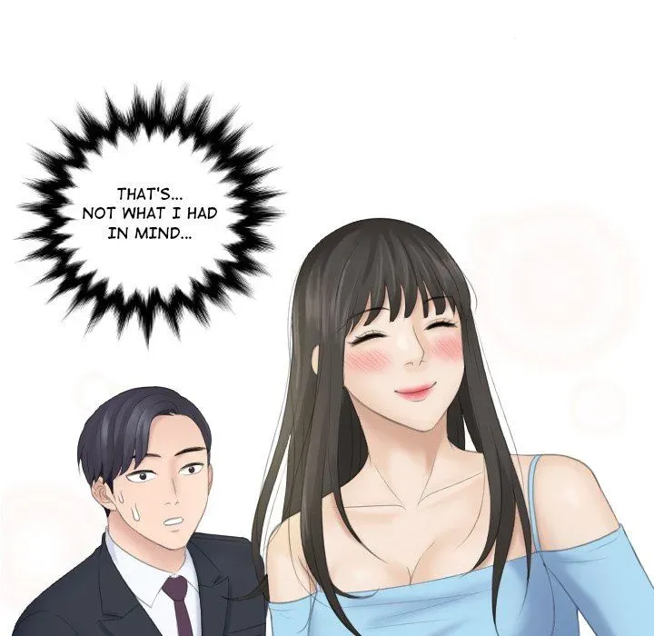 Read Crazy for it chapter 10 image 6 on Lezhin