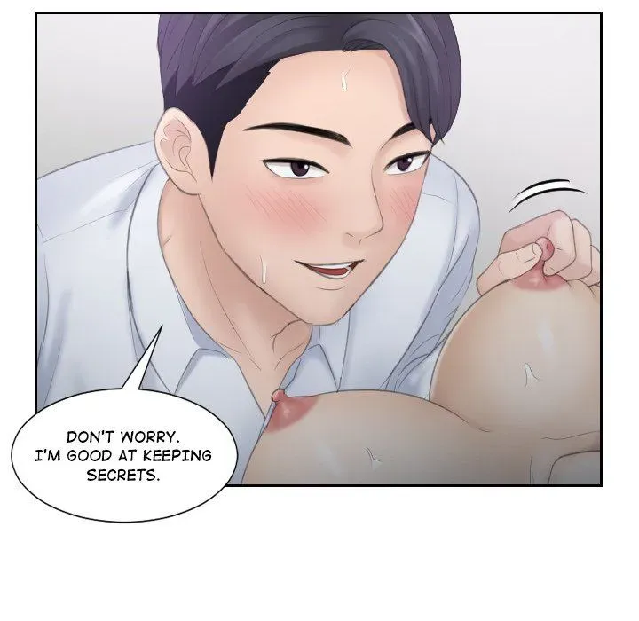Read Crazy for it chapter 10 image 61 on Lezhin