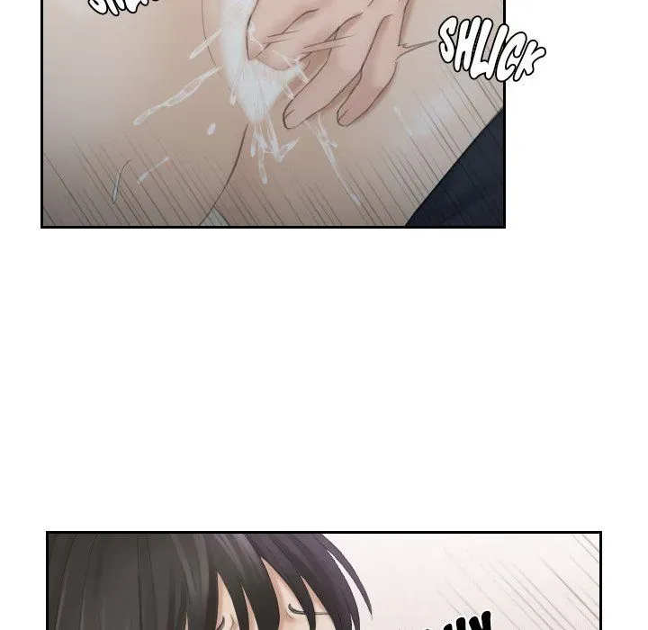 Read Crazy for it chapter 10 image 72 on Lezhin