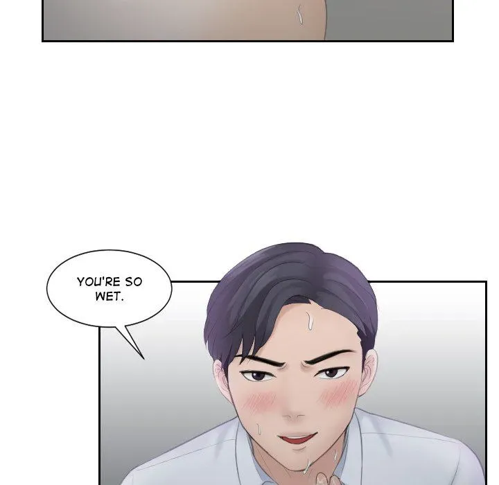 Read Crazy for it chapter 10 image 77 on Lezhin