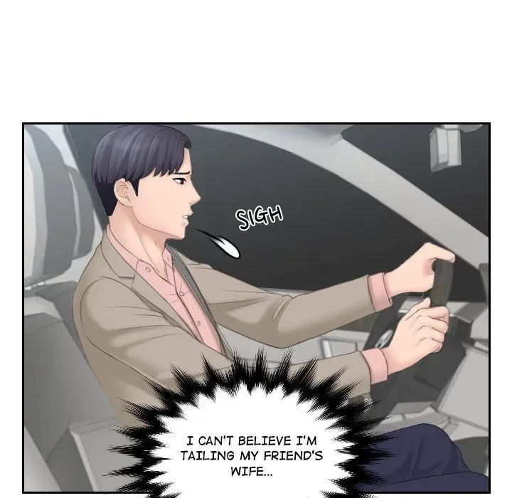 Read Crazy for it chapter 11 image 100 on Lezhin