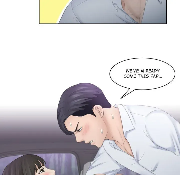 Read Crazy for it chapter 11 image 14 on Lezhin