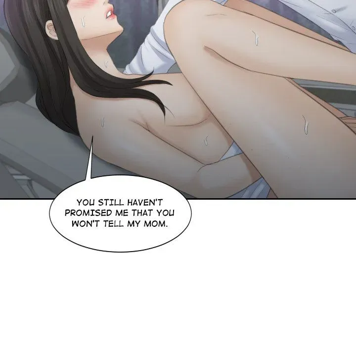 Read Crazy for it chapter 11 image 15 on Lezhin