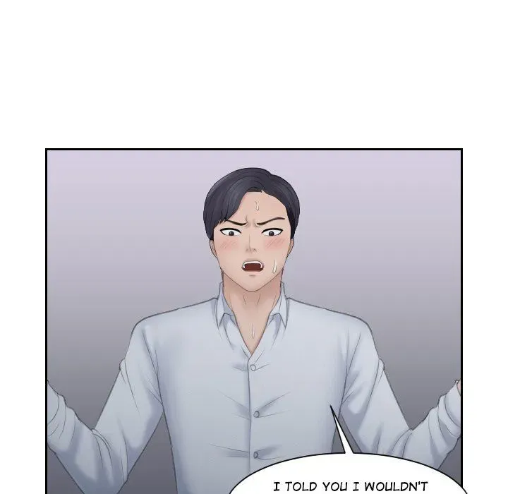 Read Crazy for it chapter 11 image 16 on Lezhin