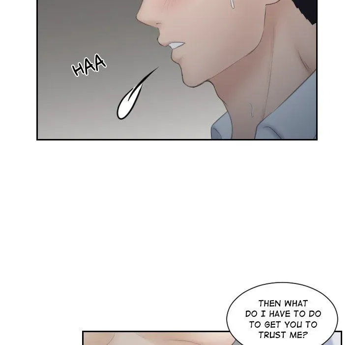 Read Crazy for it chapter 11 image 19 on Lezhin