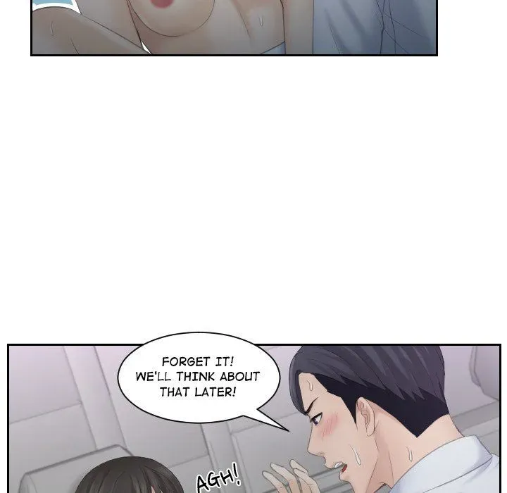 Read Crazy for it chapter 11 image 22 on Lezhin