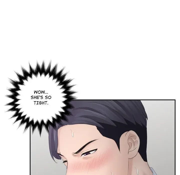 Read Crazy for it chapter 11 image 29 on Lezhin