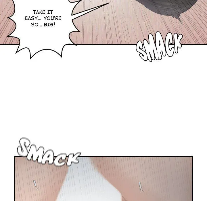 Read Crazy for it chapter 11 image 34 on Lezhin