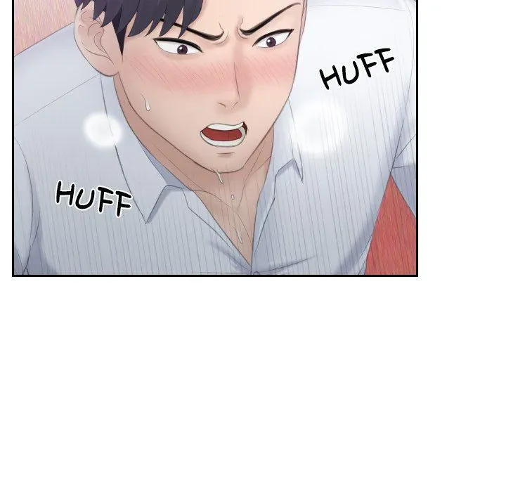 Read Crazy for it chapter 11 image 36 on Lezhin