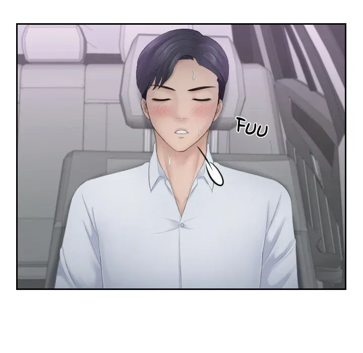 Read Crazy for it chapter 11 image 50 on Lezhin