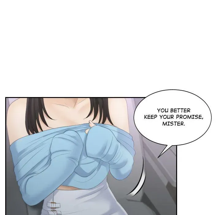 Read Crazy for it chapter 11 image 51 on Lezhin