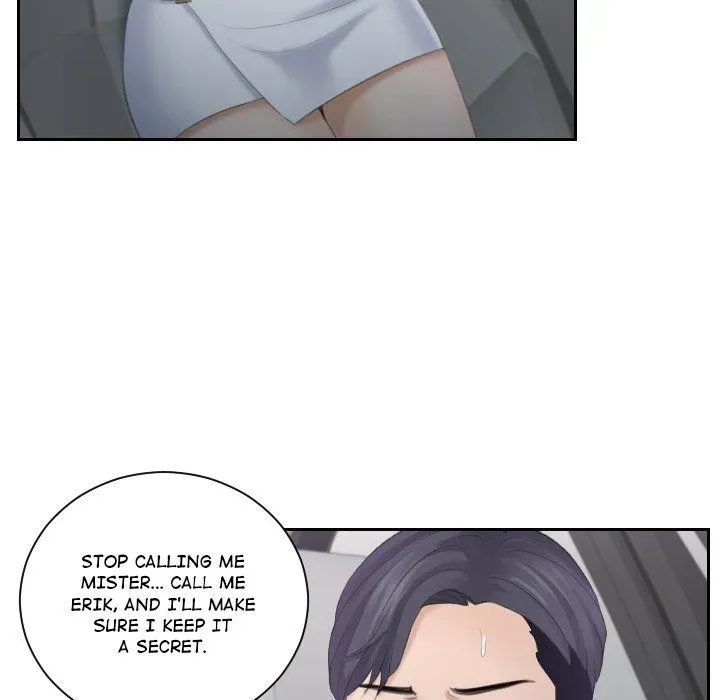 Read Crazy for it chapter 11 image 52 on Lezhin