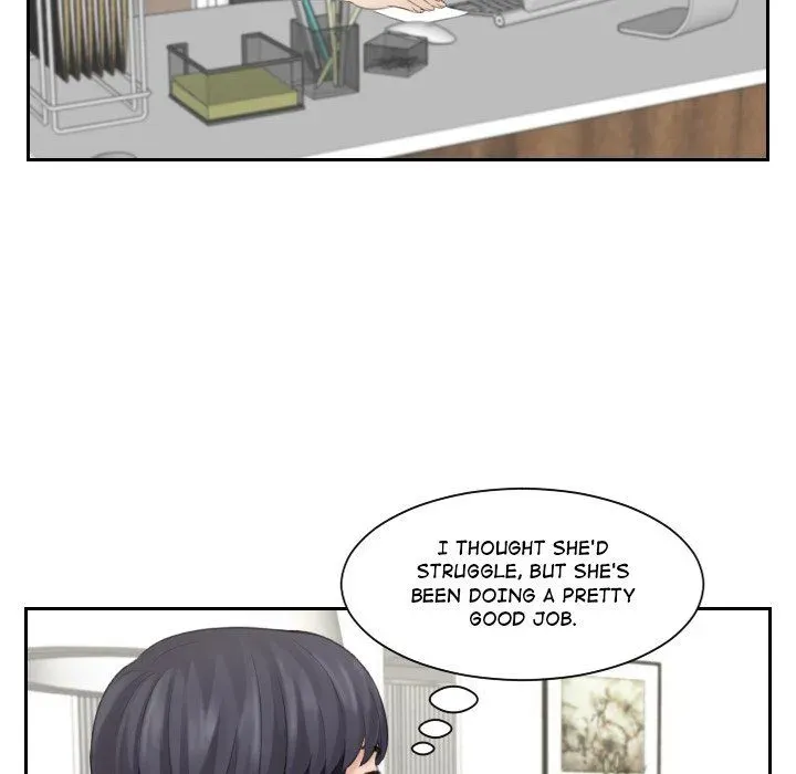 Read Crazy for it chapter 11 image 81 on Lezhin