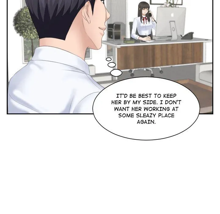 Read Crazy for it chapter 11 image 82 on Lezhin